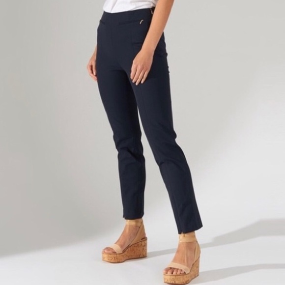 ✨THE SCRIPT✨Marcella Pants - Picture 2 of 6